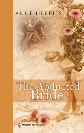 Title details for The Abducted Bride by Anne Herries - Available